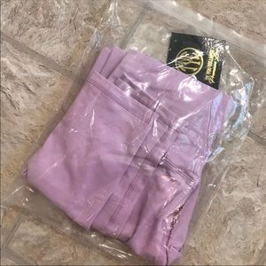 💌 SOLD 💌 Tilyoucollapse Lilac Classic Leggings
